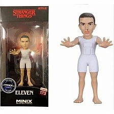 MINIX Figure STRANGER THINGS - ELEVEN S4