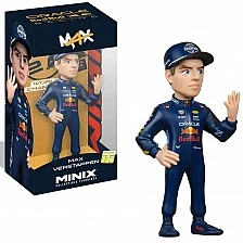MINIX Фигура MAX VERSTAPPEN