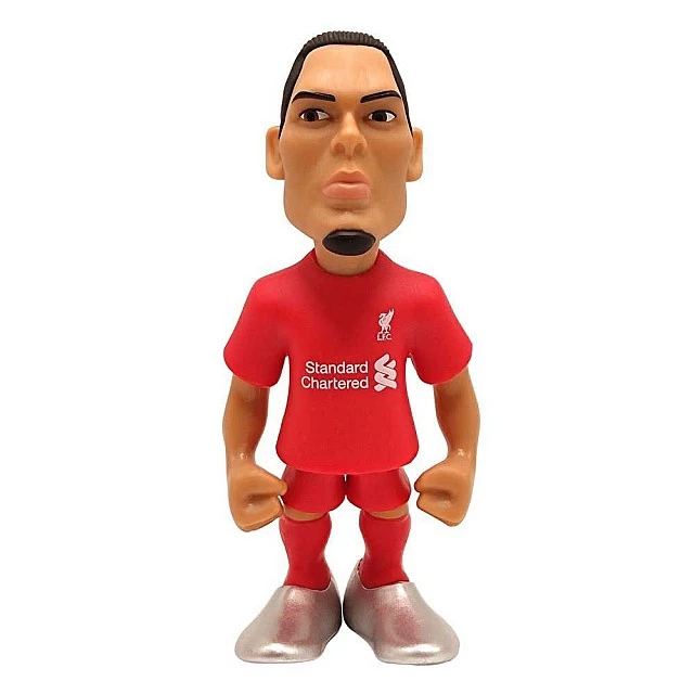 MINIX Фигура Van Dijk FC Liverpool