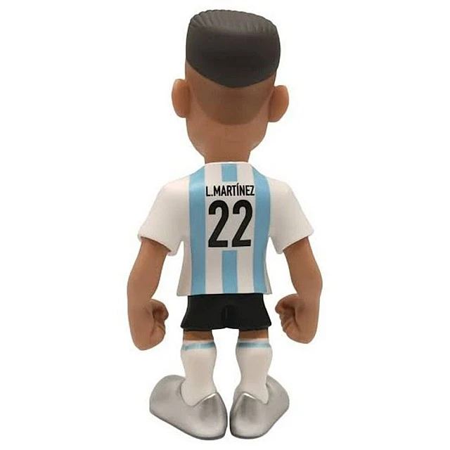 MINIX Figure LAUTARO AFA