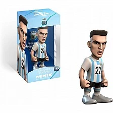 MINIX Figure LAUTARO AFA