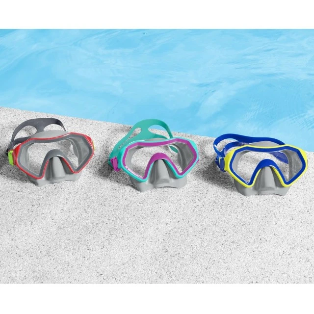 BESTWAY Swimming mask for children