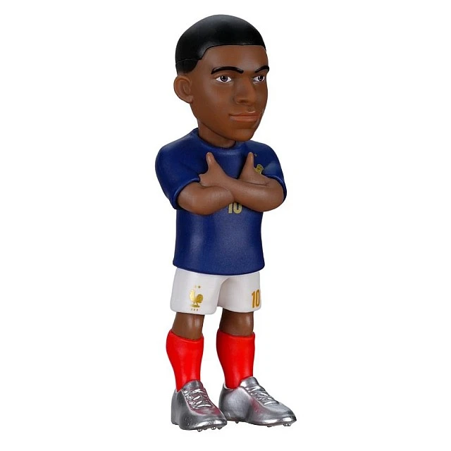 MINIX Figure FRANCE WORLD CUP MBAPPE