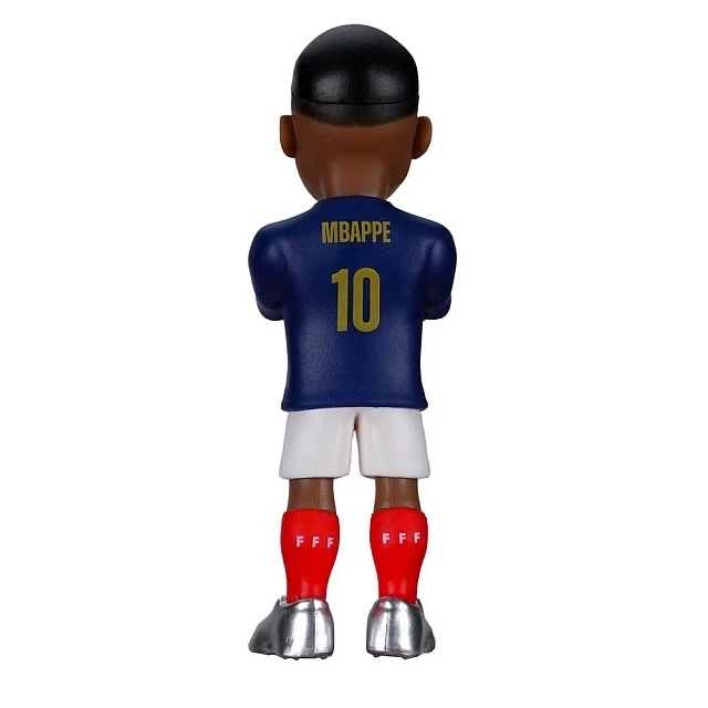 MINIX Figure FRANCE WORLD CUP MBAPPE
