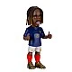 MINIX Mini Figure 5 pieces National Team France