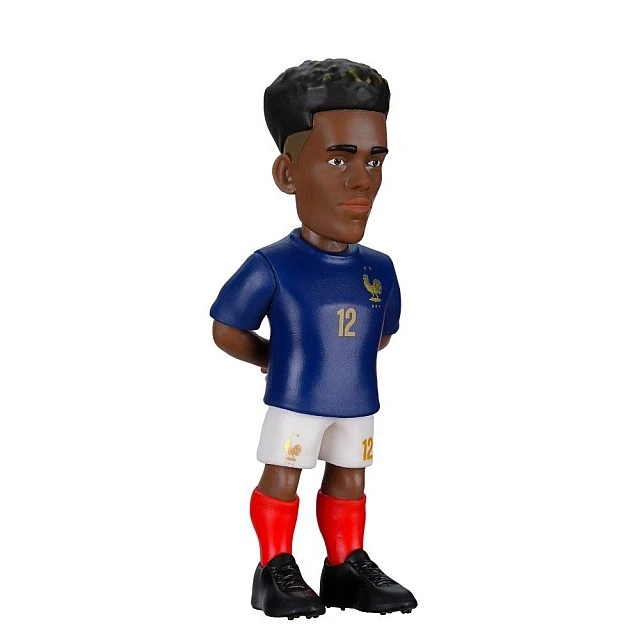 MINIX Mini Figure 5 pieces National Team France