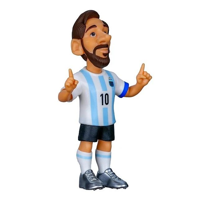 MINIX Figure ARGENTINA WORLD CUP MESSI