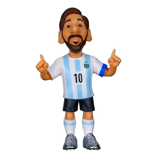 MINIX Figure ARGENTINA WORLD CUP MESSI