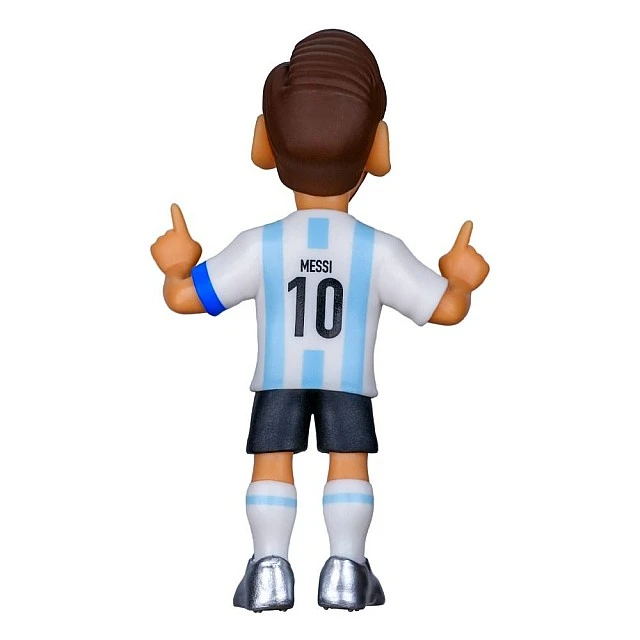 MINIX Figure ARGENTINA WORLD CUP MESSI