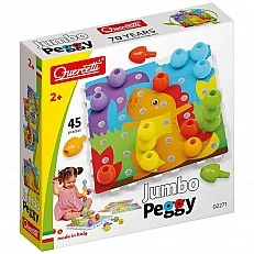 QUERCETTI Мозайка JUMBO PEGGY 45ч.