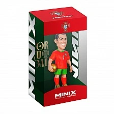 MINIX Figure PORTUGAL WORLD CUP CRISTIANO RONALDO
