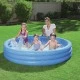 BESTWAY Inflatable pool 3 levels 51027