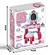 Beauty Studio with Princess Chair