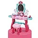 Beauty Studio with Princess Chair