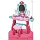 Beauty Studio with Princess Chair