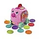 WINFUN Pull-Back Piggy Bank