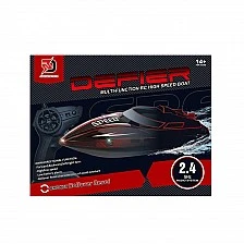 Speed Radio/C Boat