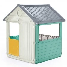 DOLU Garden house MY FIRST HOUSE