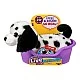 Little Live Pets Really Real Puppy Dalmatian Mini Pepper
