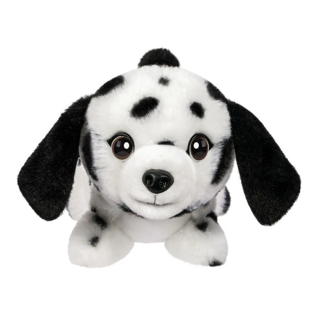 Little Live Pets Really Real Puppy Dalmatian Mini Pepper