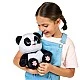 Little Live Pets Interactive Baby Panda Chuchu
