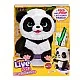 Little Live Pets Interactive Baby Panda Chuchu