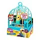 Little Live Pets Really Real Bird Интерактивно Пиле в Клетка Indie