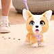 Fur Real Cute Corgi Puppy