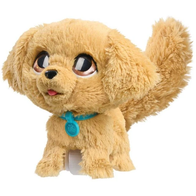 Fur Real Плюшено Куче Golden Retriever