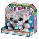 Fur Real Плюшена Играчка асортимент Коала и Тигър