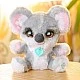 Fur Real Плюшена Играчка асортимент Коала и Тигър
