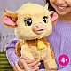 Fur Real Интерактивна Плюшена Крава