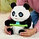Fur Real Интерактивна Търкаляща се Панда Coco