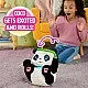 Fur Real Интерактивна Търкаляща се Панда Coco