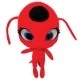 Mon Ami MIRACULOUS Plush Kwami 24 cm.