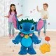 STITCH Плюшена танцуваща и пееща фигура