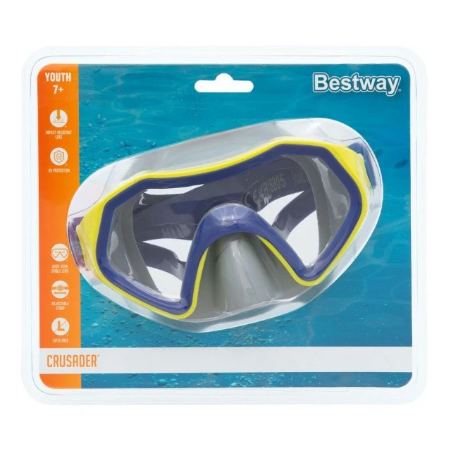 BESTWAY Swimming mask for children