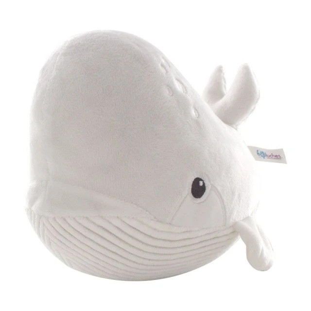 ECOLUCHES Плюшена Играчка Полярни животни