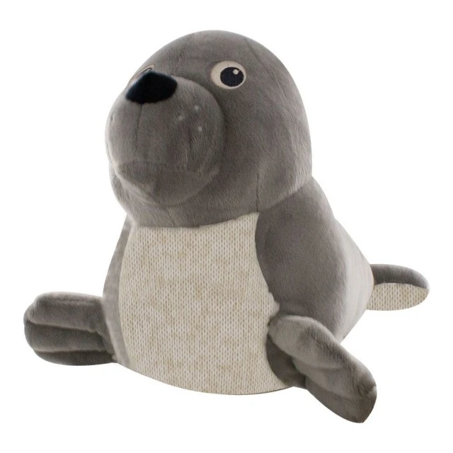 ECOLUCHES Плюшена Играчка Полярни животни