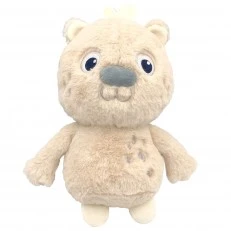 ECOLUCHES Плюшена Играчка Полярни животни