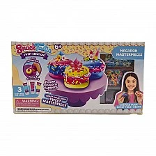 Snack Tastic Decorative Macaroni Treats