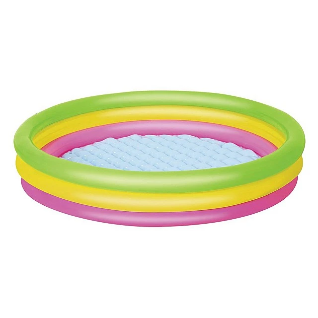 BESTWAY Inflatable pool 3 levels 51103