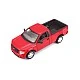 MAISTO SP EDITION Car Ford F-150 2010 1:27