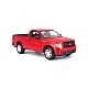 MAISTO SP EDITION Car Ford F-150 2010 1:27