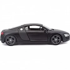 MAISTO SP EDITION Car Audi R8 1:24