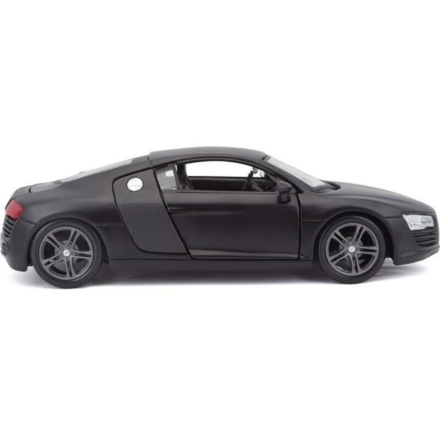 MAISTO SP EDITION Car Audi R8 1:24