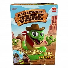 GOLIATH Game Snake Jake