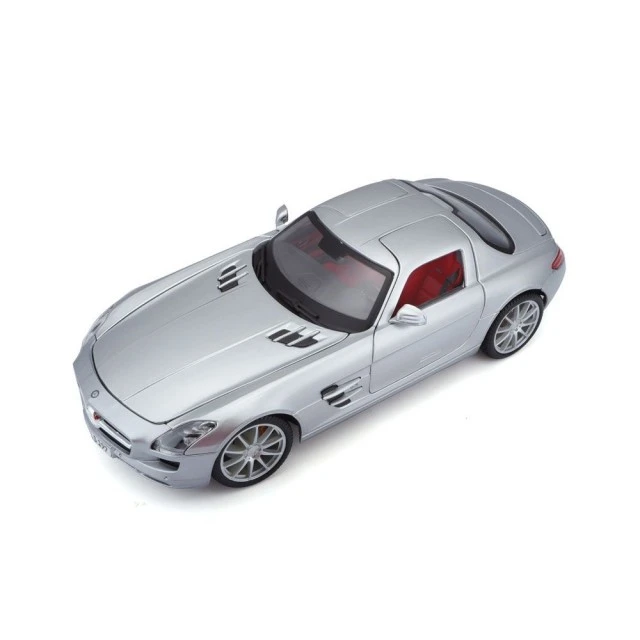 MAISTO SP EDITION Кола Mercedes-Benz SLS AMG 1:18