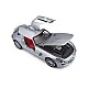 MAISTO SP EDITION Кола Mercedes-Benz SLS AMG 1:18