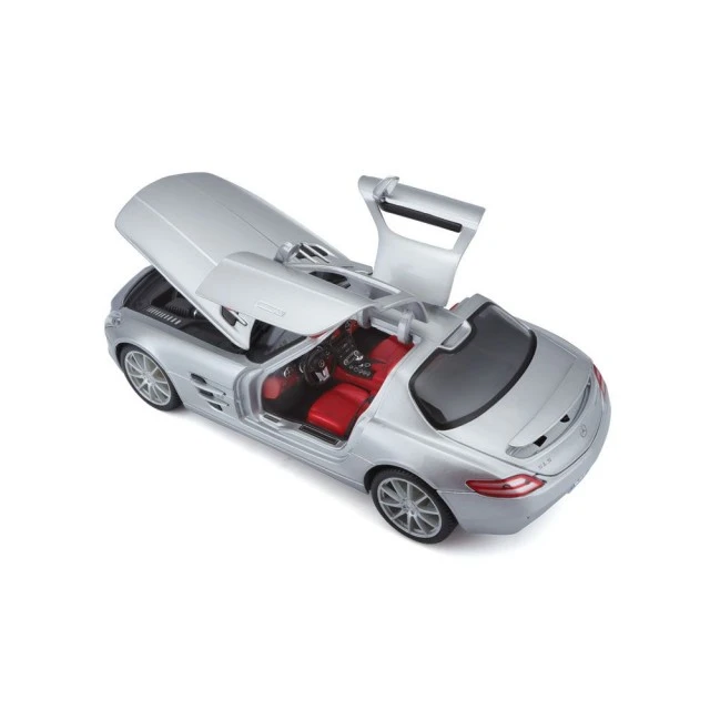 MAISTO SP EDITION Кола Mercedes-Benz SLS AMG 1:18